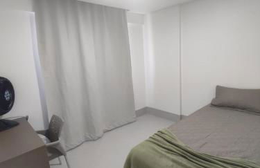 Ap 2 4 com suíte Edifício City House - Foto 4