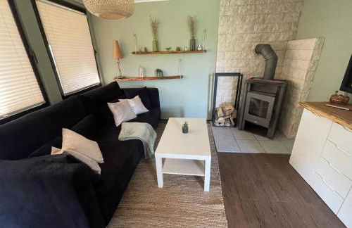 Ferienhaus Garten und Pool Ferienwohnung und Gästehaus - Foto 15