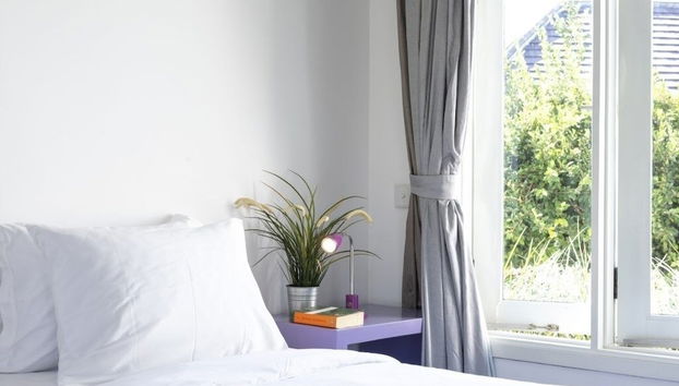 Villa La Sirena 2 Minutes From Beach 3 Bedroom Villa by RedAwning - Foto 2, Habitación