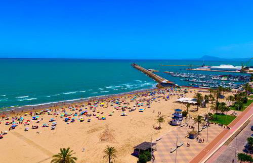 Apto LUXURY BONAIRE - Photo 20