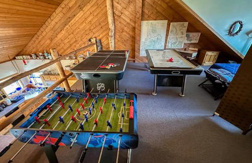 The Shepherd's Retreat - Foto 11