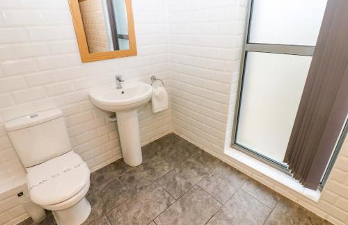 Heartwell Cottage - Foto 23