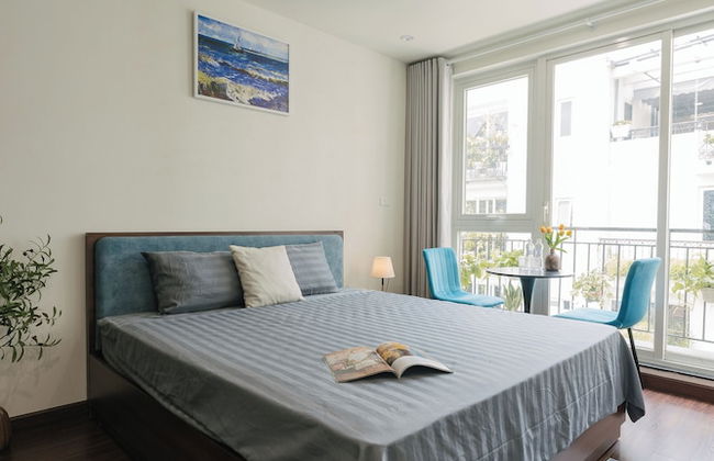 Oikia Hanoi Hotel&Apartment - Foto 14