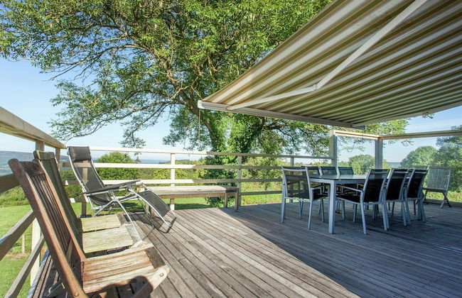 Vintage Villa With Private Garden in Rendeux - Photo 49