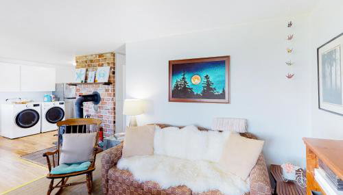 Samish Bay Cottage - Foto 5