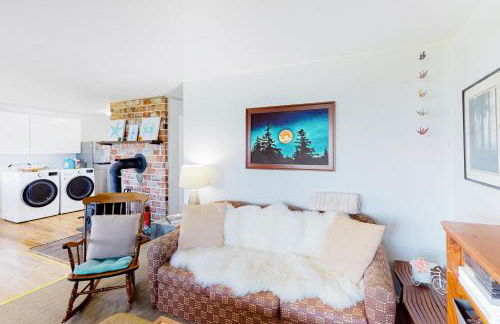 Samish Bay Cottage - Foto 5