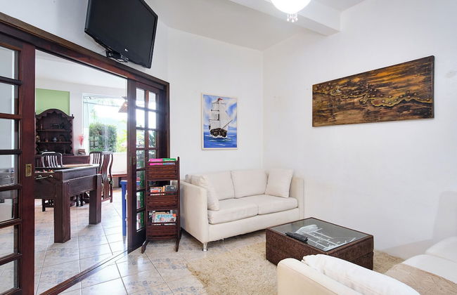 Chalés Mirante da Lagoinha - Foto 4