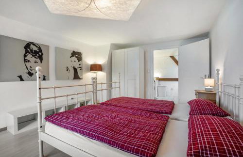 Ferienwohnung Silvia - Foto 13