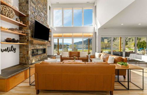 Bald Eagle Beach - Alice Lodging - Foto 17