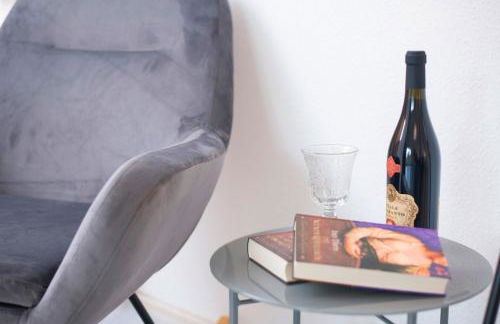 Haus mit 110qm und Garten 150m zum Wasser - Foto 22