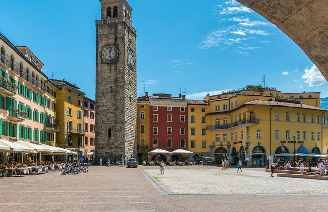 Casa Margherita Few Minutes From Lake - Foto 31