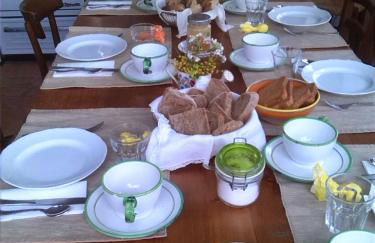 Agriturismo La Terra - Foto 6