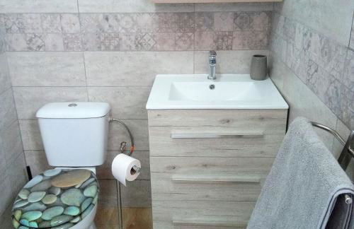 Beachfront House sea views near historic Cartagena - Foto 11