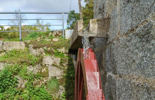 Azenha da Lavoura em Barrega - Foto 35