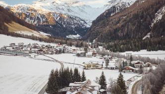 Apartments Knappenhof Pfitsch - with Swimming Pool - Foto 4