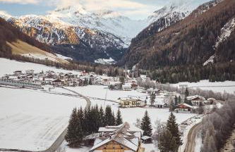 Apartments Knappenhof Pfitsch - with Swimming Pool - Foto 4