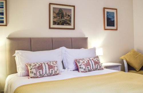 Gushat Cottage - Foto 18