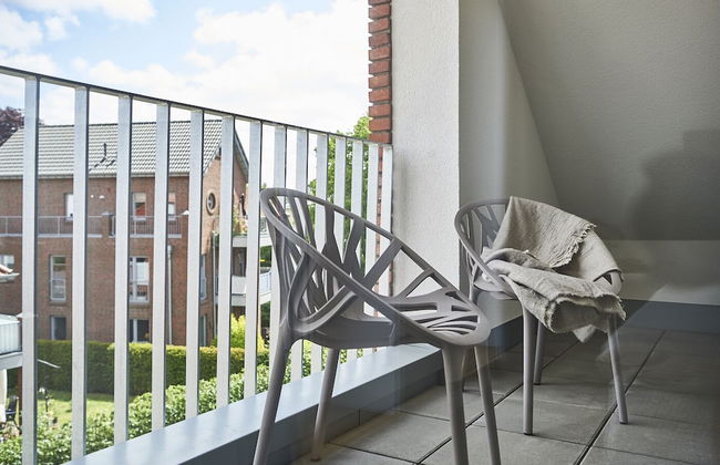 Boardinghome Oldenburg - Foto 47