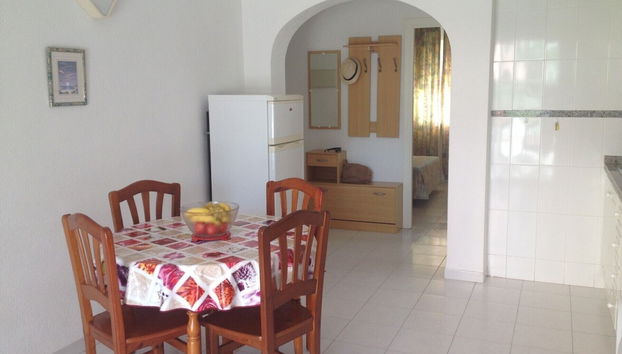 Servicio de comidas en la habitación