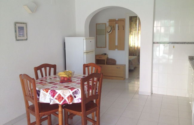 Apartamento Los Jazmines - Photo 4