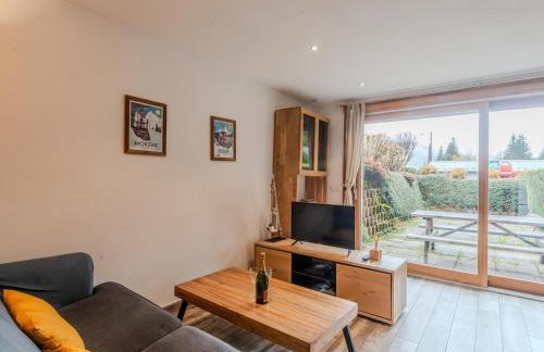 Appartement T2 cosy avec terrasse à 5 min du téléphérique d'Avoriaz - FR-1-754-42 - Foto 8