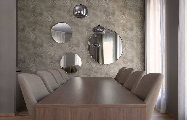 Brera Serviced Apartments Ulm - Foto 3