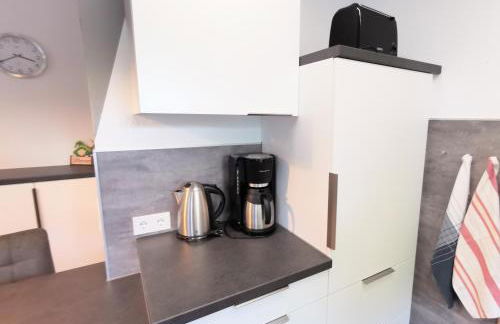 BodenSEE Apartment Tettnang APFELLIEBE - Foto 10