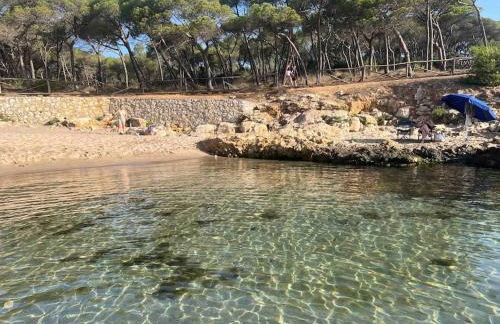 Casa Blava Beach House - Foto 68