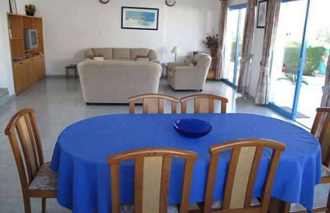 Chriseleni Latchi Villas - Photo 13