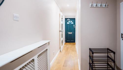 Dalmarnock Stay - Foto 5, Lobby or reception