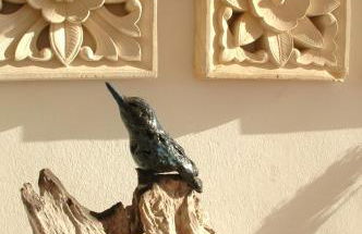 Casa la Flor, villa with seaview in region Malaga - Foto 18