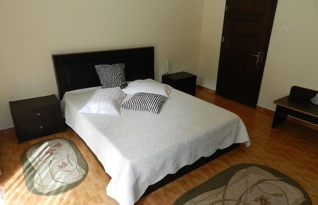 Vila Cristalfrost - Foto 4