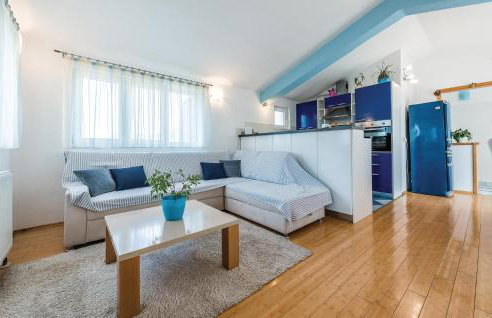 Four-Bedroom Holiday Home In Primosten - Foto 22