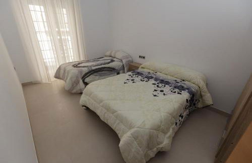 apartamentos El-Hizan - Foto 24