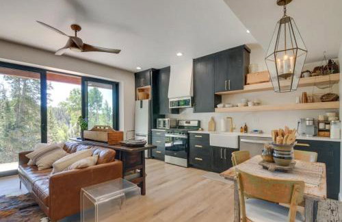 Alpine Mountain Escape - Foto 20