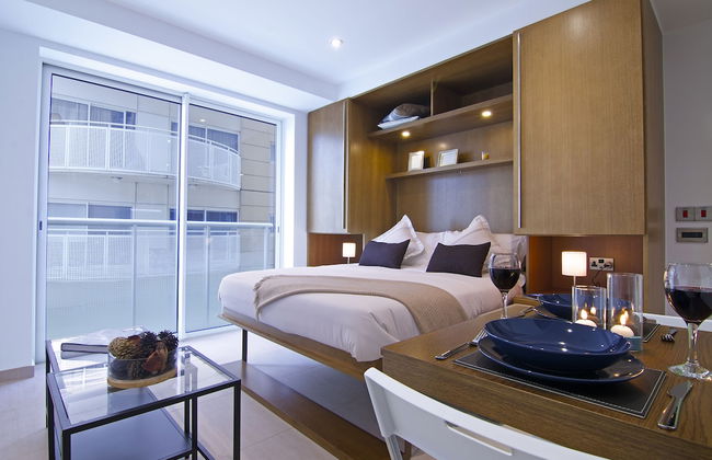 Bentley Holiday Apartments - West One - Foto 3