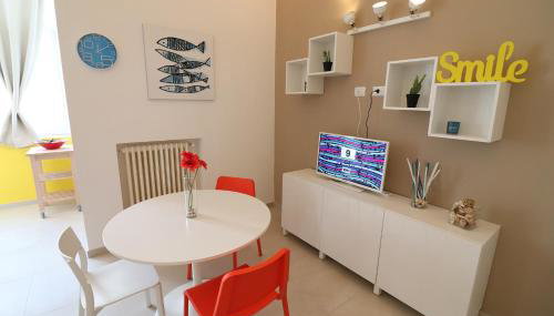 Casa Vacanze "aura" a Otranto 4 Posti - Foto 2