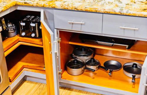 5BDRM 10BD with King BBQ Patio 1 MIN walk Carson ST - Foto 49