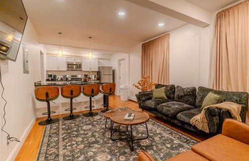 4BDR Near Tufts-10min-Walk to Subway-Free Parking - Foto 16