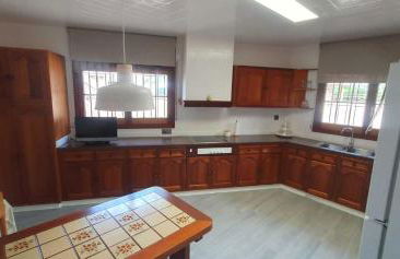 Costabravasuites Villa Los Vientos - Foto 15