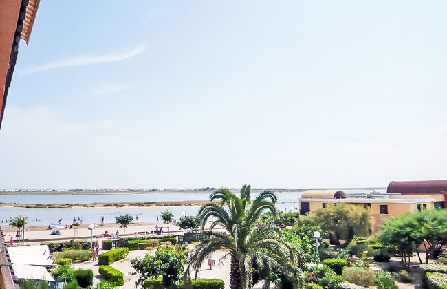 Gruissan Plage - Foto 16