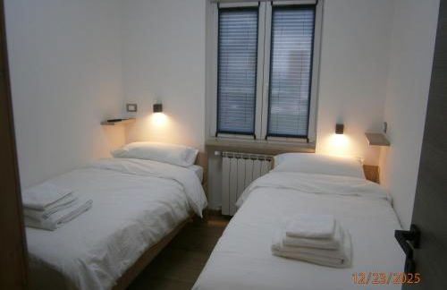 Residence ai fiori - Simone Apartment - Foto 16