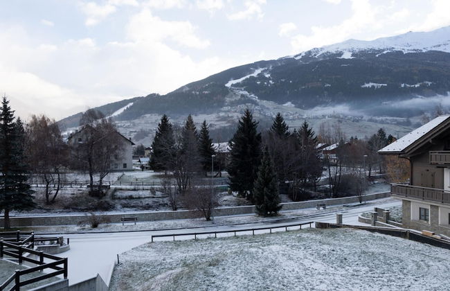 Osteglio 15 in Valdisotto - Foto 47