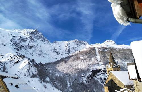 Appartement cosy avec vue montagne à La Grave - 80 m² - Foto 29