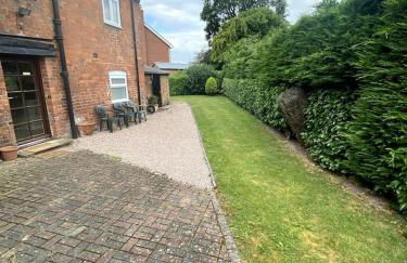 Creamore Grove Wem Shrewsbury - Foto 38