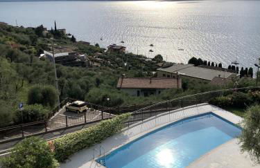 Villa Borgo Borago - Foto 152