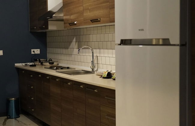 Mas Suites Karaköy - Foto 23