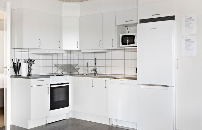 First Camp Sunne - Foto 7