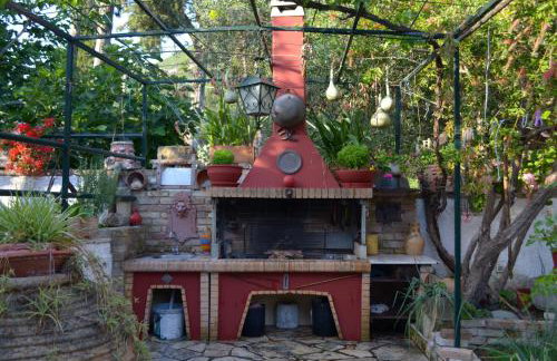 Nefeli's country house - Foto 9