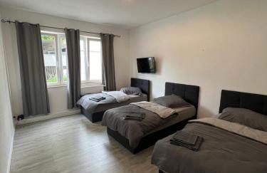 City Unterkunft 2 - Foto 7